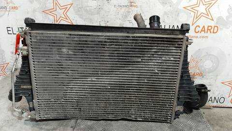 Radiador Motor Opel Vectra GTS BERLINA 120CV 88KW