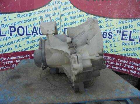 Foto 4ª: Caja Cambios Ford Fiesta AMBIENTE 82CV 60KW [SNJB] (2010)