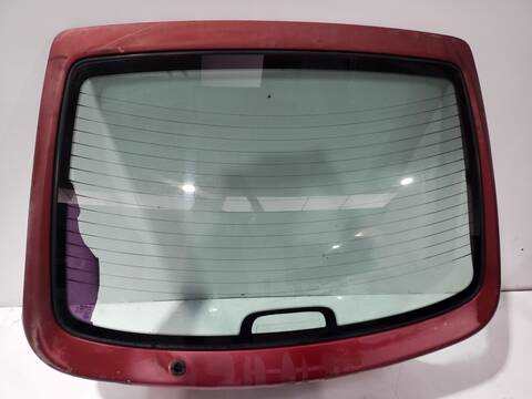 Foto 3ª: Portón Renault Megane 1.6E ALIZE HATCHBACK BERLINA 90CV 66KW I BERLINA HATCHBACK BA0) [K7M702] (1999)