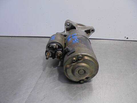 Foto 2ª: Motor de Arranque Peugeot 309 1.9 DIESEL 64CV 47KW [D9A] (1992)