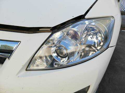Faro Izquierdo Toyota Auris 2ZRFXE