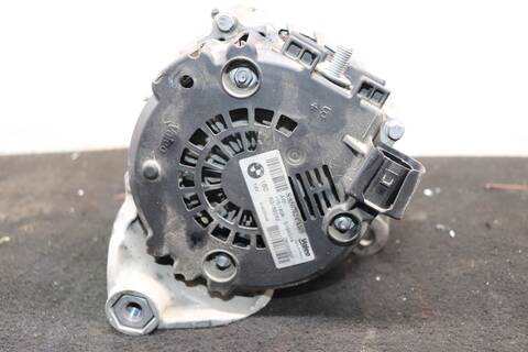 Foto 3ª: Alternador Bmw X1 16 D SDRIVE 116CV 85KW (2012)