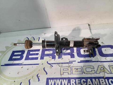 Foto 3ª: Amortiguador Delantero Izquierdo Opel Zafira 1.6 16V CAT 116CV (2005)