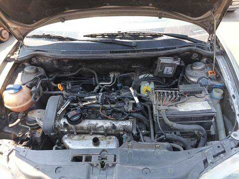 Caja Cambios Seat Ibiza 1.4 16V 75CV 55KW