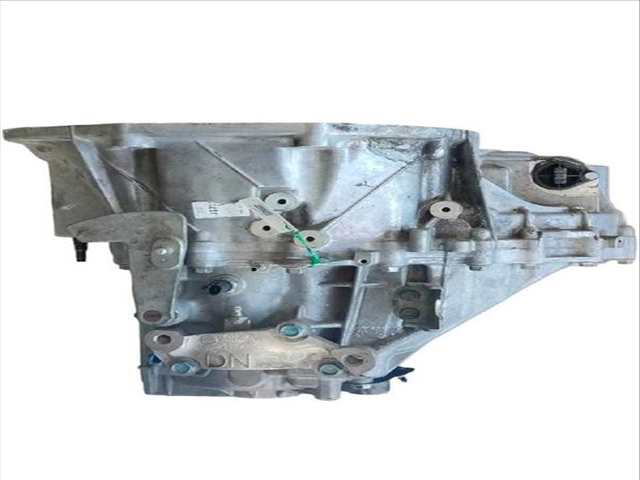 Caja Cambios Nissan Qashqai 2.0 DCI