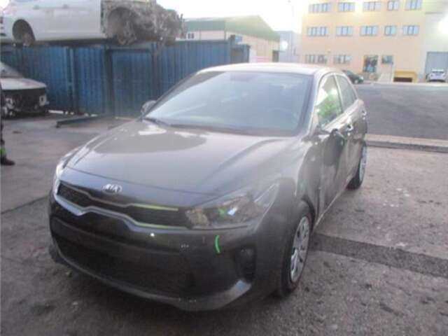Disco Freno Delantero Kia Rio 1.2 16V