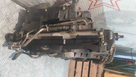 Foto 2ª: Radiador Motor Kia Opirus EX 203CV 149KW [G6CU] (2005)