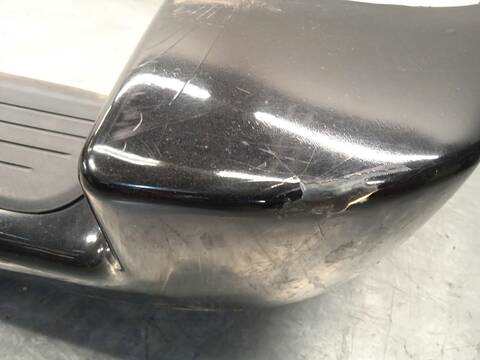 Foto 4ª: Paragolpes Trasero Land Rover Range 4.4 4X4 286CV 210KW [448S2] (2003)