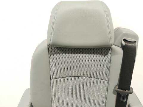 Foto 2ª: Asientos Traseros Mercedes Viano CDI 2.2 639.811 639.813 639.815 639.711 639.713) 163CV 120KW [651940]