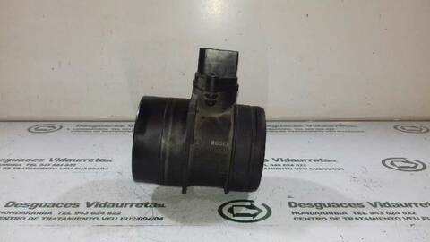 Caudalimetro Volkswagen Passat ADVANCE 4MOTION 140CV 103KW