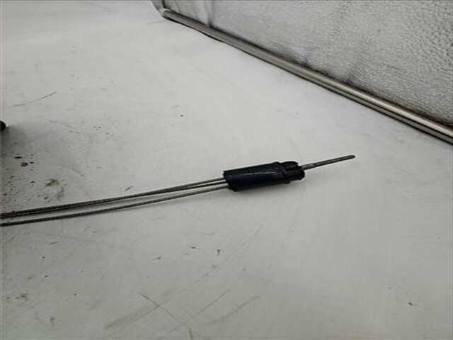 Foto 2ª: Retrovisor Izquierdo Ford Focus 1.8 AMBIENTE [1.8 LTR. - 74 KW TDCI CAT] [FFDA]