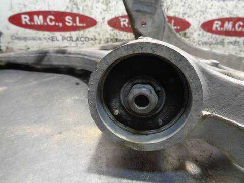 Foto 2ª: Brazo Suspension Delantero Izquierdo Seat Ibiza COOL 64CV 47KW [AZQ] (2004)