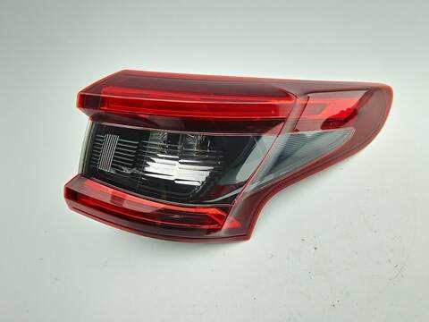 Piloto Trasero Derecho Nissan Qashqai 1.5 DCI 110CV 81KW