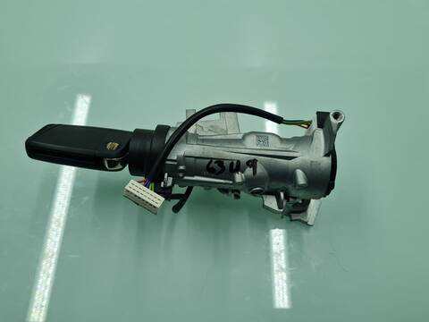 Foto 1ª: Motor de Arranque Seat Leon FR PLUS 150CV 110KW [CRM] (2018)