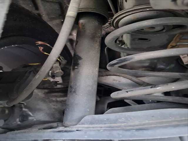 Amortiguador Trasero Izquierdo Volvo XC 40 T3 163CV 120KW