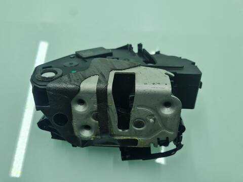 Cerradura Puerta Trasera Izquierda Ford Ranger DOBLE CABINA 4X4 XLT LIMITED 170CV 125KW