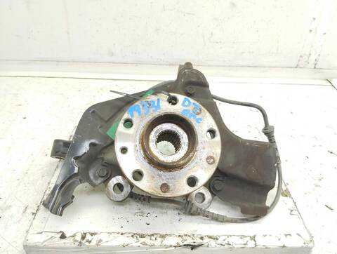 Mangueta Delantera Izquierda Fiat 500 CITY CROSS 120CV 88KW