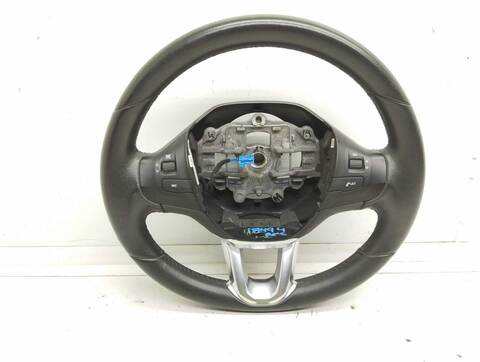 Volante Peugeot 208 STYLE 82CV 60KW
