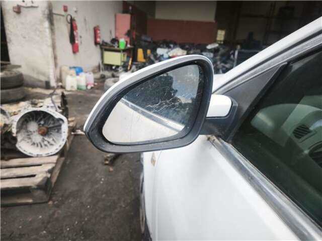 Foto 2ª: Retrovisor Izquierdo Opel Insignia 2.0 EXCELLENCE [2.0 LTR. - 120 KW 16V CDTI] [A 20 DTH / LBS]