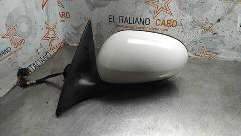 Foto 3ª: Retrovisor Izquierdo Jaguar X Type 2.0 D CLASSIC 130CV 96KW [6B] (2004)