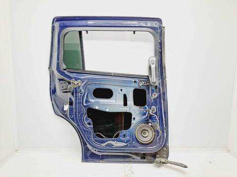 Foto 3ª: Puerta Lateral Corredera Izquierda Ford C Max 1.6 ECOBOOST CAT 150CV 110KW GRAND [JQDB] (2013)