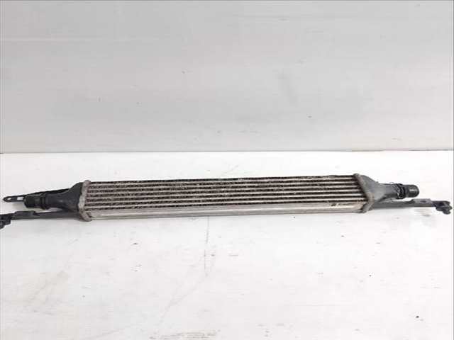 Foto 3ª: Intercooler Opel Corsa 1.3 CDTI L08 L68) 75CV [A 13 DTC Z 13 DTJ] (2006)