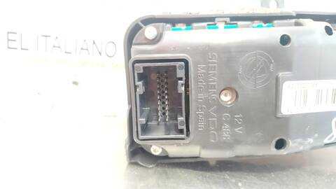 Foto 4ª: Cuadro de Instrumentos Alfa Romeo 159 1.9 JTDM 16V ELEGANTE 150CV 110KW [939A2000] (2008)