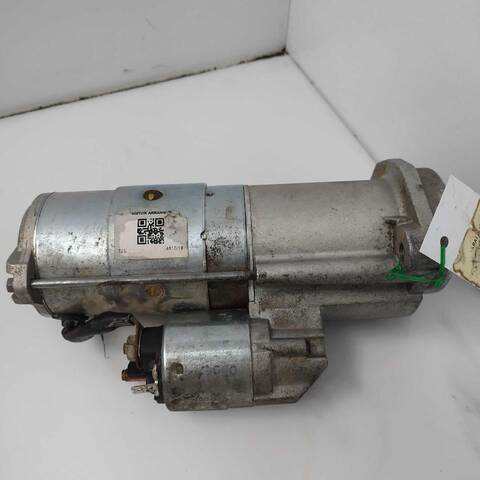 Foto 2ª: Motor de Arranque Kia Sorento 2.5 CRDI (2002)