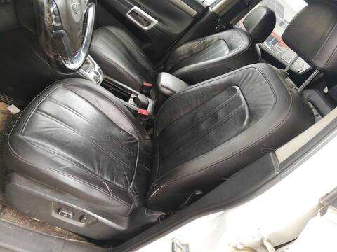 Asiento Delantero Izquierdo Opel Antara Z22D1