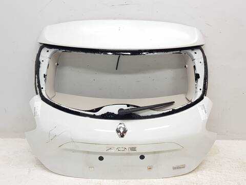 Portón Renault Zoe BOSE