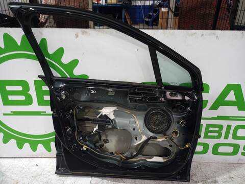 Foto 3ª: Puerta Delantera Izquierda Citroen C4 BUSINESS 92CV 68KW [9H06] (2013)