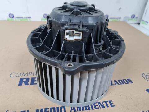 Calefacción Ford Ranger 2.2 TDCI CAT 150CV 110KW