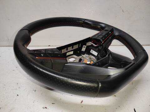 Foto 2ª: Volante Cupra Leon VERSION INDEFINIDA (2020)