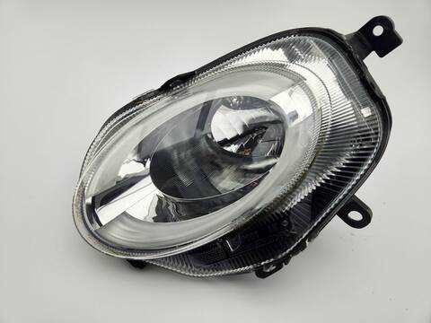 Faro Antiniebla Delantero Izquierdo Fiat 500 500 LOUNGE 80CV