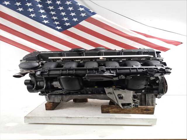 Foto 2ª: Motor Completo Bmw Serie 3 315 3.0 328I 234 CV 172KW [N51B30A, N52B30A, N52, N51]