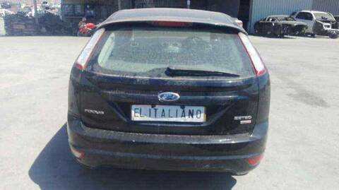 Foto 2ª: Radiador Calefaccion A.A. Ford Focus TREND 116CV 85KW [KKDA1G] (2008)