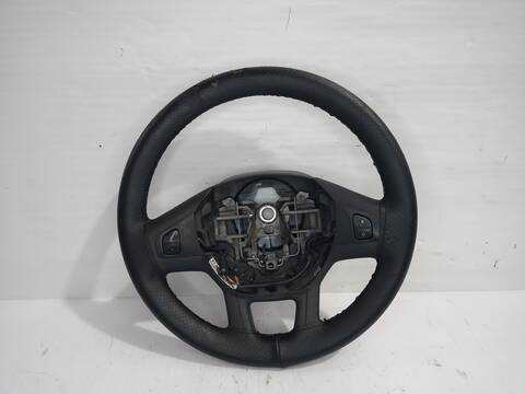 Volante Renault Trafic L1H1 2 7T 95CV 70KW FURGON