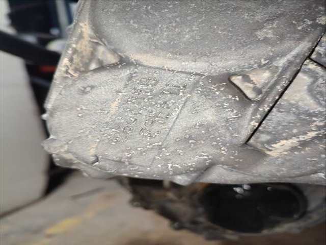 Foto 2ª: Caja Cambios Renault Clio VERSION INDEFINIDA