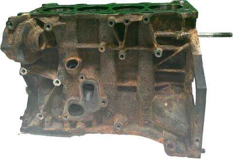 Bloque Motor Renault Trafic 114 CV 84KW
