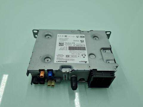 Foto 2ª: Sistema Audio Radio CD Citroen C4 1.2 PURETECH 130 BAHNSA BAHNSB) 131CV 96KW [HN05] (2022)