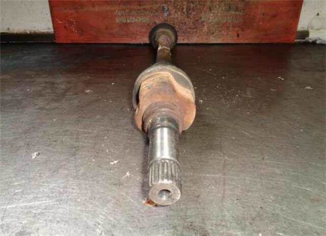 Foto 2ª: Transmision Delantera Derecha Citroen C2 1.4 HDI [8HX (DV4TD)]
