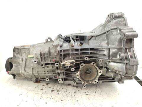 Foto 3ª: Caja Cambios Volkswagen Passat 2.3 V5 CAT AGZ) BERLINA 150CV 110KW [DVT] (1996)