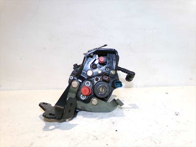 Foto 3ª: Bomba Inyeccion Ford Mondeo 2.0 TDCI 2000-2007 [FMBA] (2004)