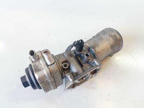 Radiador Aceite Volkswagen Polo ADVANCE 1.4 TDI DPF 80CV