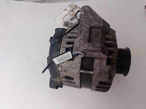 Foto 3ª: Alternador Opel Mokka 1.6 CDTI 75) [B 16 DTH] (2012)