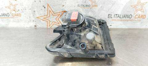 Foto 4ª: Faro Antiniebla Delantero Derecho Ssangyong Tivoli CRYSTAL 4X2 116CV 85KW [673910] (2015)