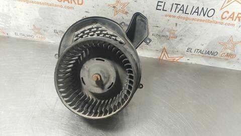 Calefacción Volvo S60 2.4 D BERLINA 131CV 96KW