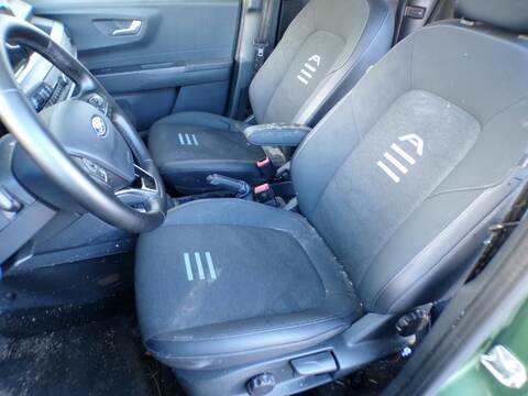Asientos Traseros Ford Tourneo B7NB
