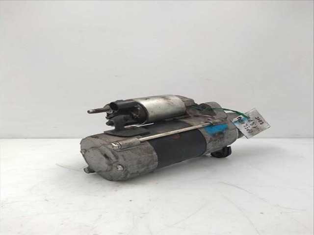 Foto 2ª: Motor de Arranque Opel Astra 1.6 CDTI 68) (2009)