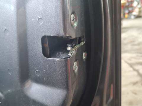 Foto 1ª: Cerradura Puerta Delantera Derecha Nissan Qashqai ACENTA 140CV 103KW [HR13] (2020)